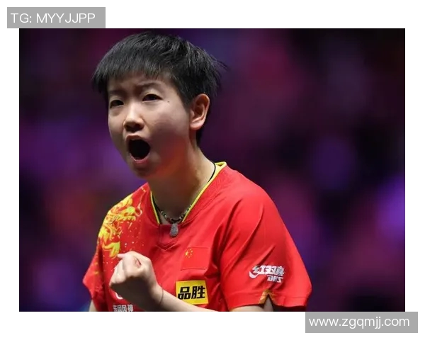 乒乓球团队协作实力榜单揭晓深圳乒乓球队荣获第五名佳绩