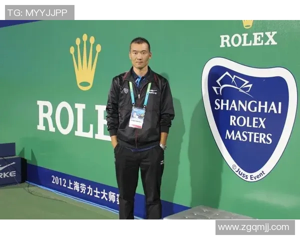 专访刘强:探寻网球背后的成功秘诀与奋斗历程 专访刘强:探寻网球背后的成功秘诀与奋斗历程