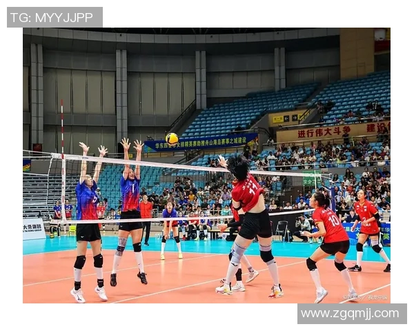 深圳排球队进攻战术解析与实战应用探讨 深圳排球队进攻战术解析与实战应用探讨