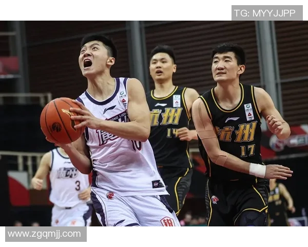 广州篮球队强势崛起荣登篮球状态排行榜第四名