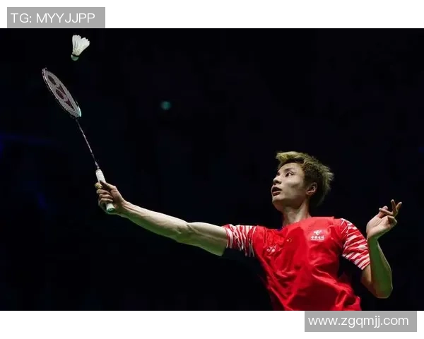 成都羽毛球队在世界锦标赛上的辉煌突破与发展历程回顾