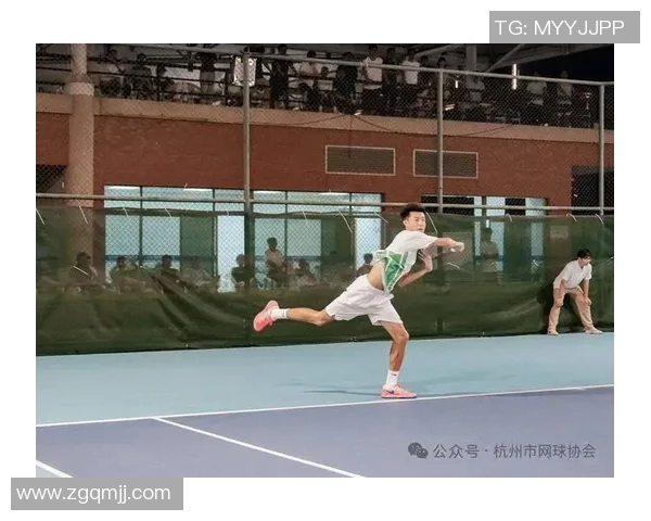 杭州网球队比赛经验深度对比及其对未来发展的影响分析 杭州网球队比赛经验深度对比及其对未来发展的影响分析