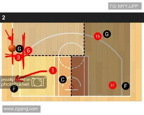 杭州排球队的包夹战术解析与实战应用探讨