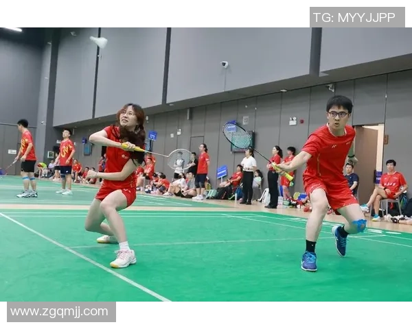 深圳羽毛球队包夹战术解析与未来发展展望 深圳羽毛球队包夹战术解析与未来发展展望