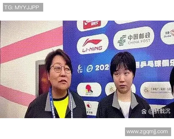 深圳乒乓球队深度解析：状态与训练的背后故事