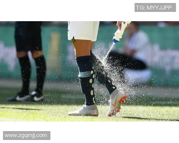 足球明星的球袜背后故事与时尚潮流的完美结合探秘