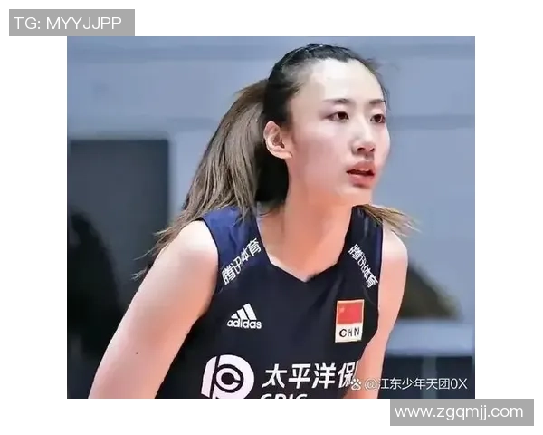 武汉排球队个人能力排名创新高展现新一代排球明星风采