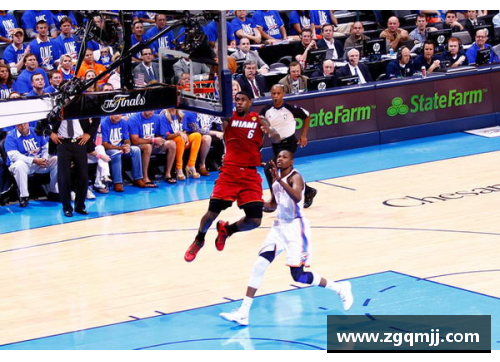 NBA精彩瞬间：球场上的光影与激情