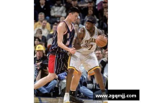 NBA第9号球员：新秀之路与职业生涯的崛起