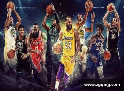 NBA魅力所在：探索球场背后的大屁股文化
